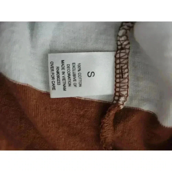 Pacsun Mens Land Rover Striped Polo Shirt Short Sleeve Small - Picture 5 of 8